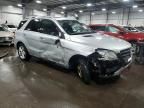 2012 Mercedes-Benz ML 350 4matic