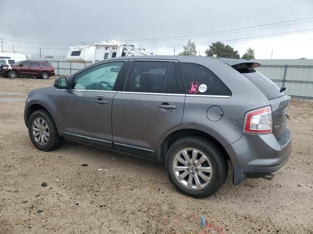 2010 Ford Edge Limited