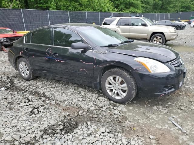 2011 Nissan Altima Base