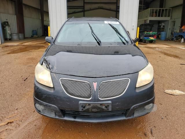 2005 Pontiac Vibe