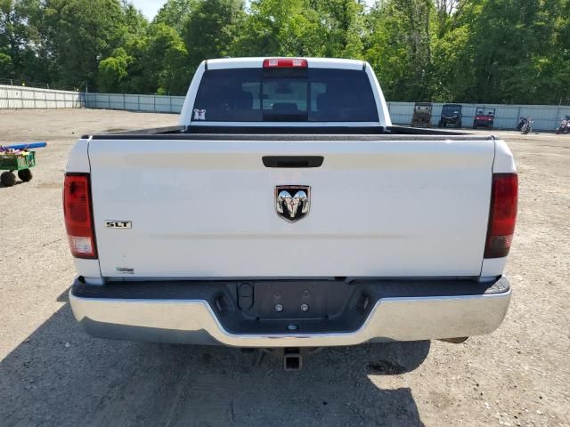 2019 Dodge RAM 1500 Classic SLT