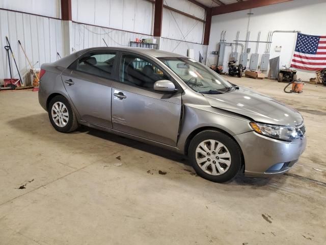 2012 KIA Forte EX