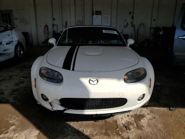 2006 Mazda MX-5 Miata