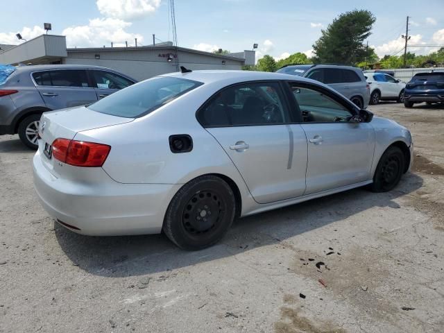 2014 Volkswagen Jetta TDI