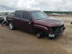 2011 Honda Ridgeline RTL