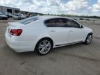 2009 Lexus GS 450H