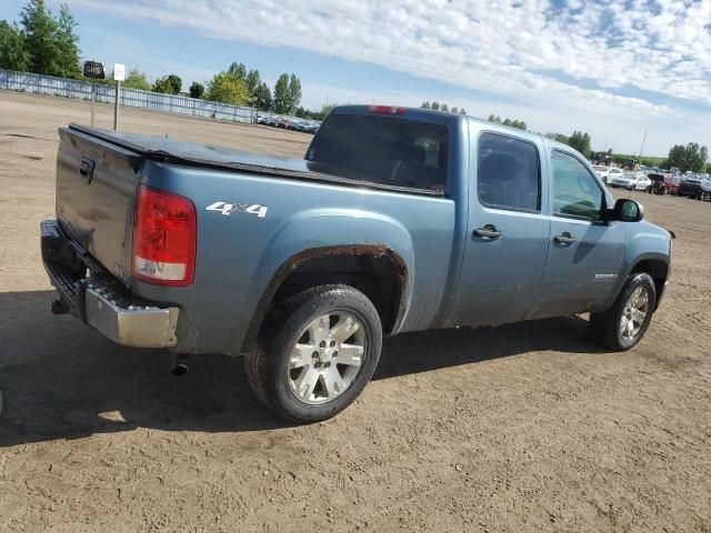 2007 GMC New Sierra K1500