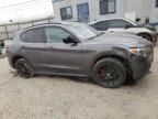 2018 Alfa Romeo Stelvio Sport