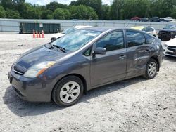 Toyota Prius salvage cars for sale: 2009 Toyota Prius