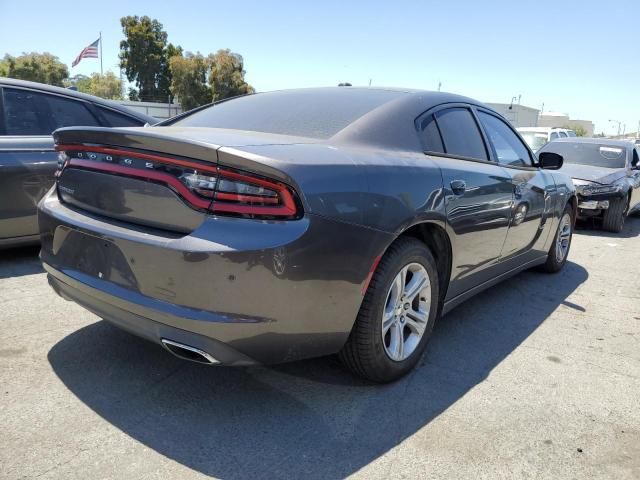 2015 Dodge Charger SE