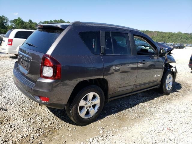 2014 Jeep Compass Sport