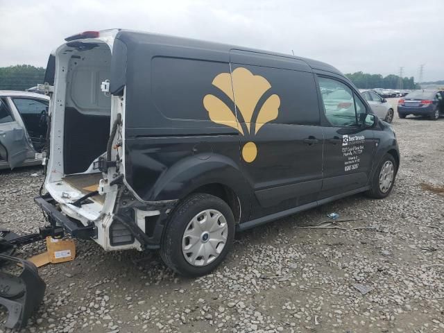 2016 Ford Transit Connect XL