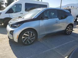 BMW Vehiculos salvage en venta: 2017 BMW I3 REX