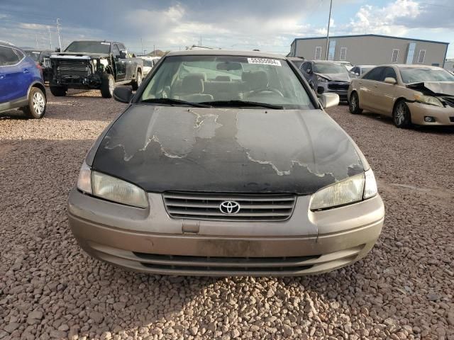 1999 Toyota Camry CE