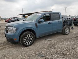 2022 Ford Maverick XL en venta en Temple, TX