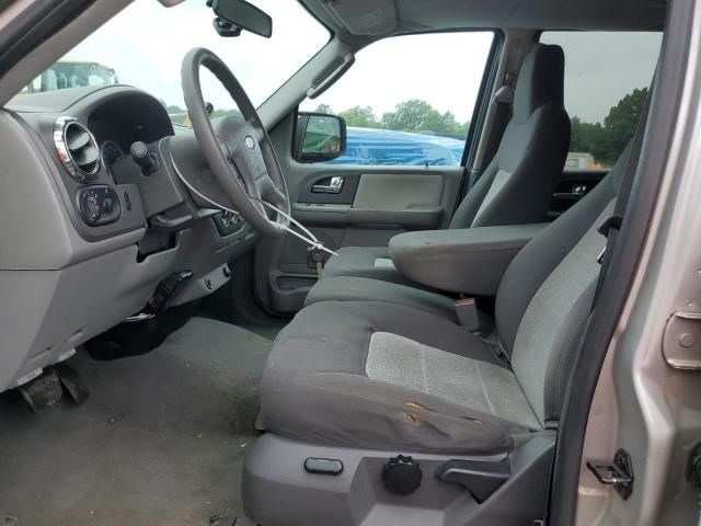 2006 Ford Expedition XLS