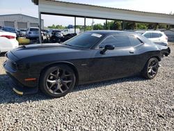 Salvage Cars with No Bids Yet For Sale at auction: 2019 Dodge Challenger R/T