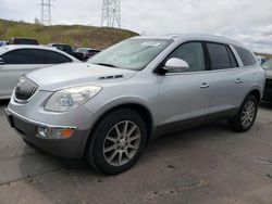 Salvage cars for sale from Copart Littleton, CO: 2010 Buick Enclave CXL