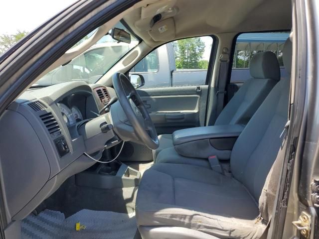 2005 Dodge Dakota Quad SLT