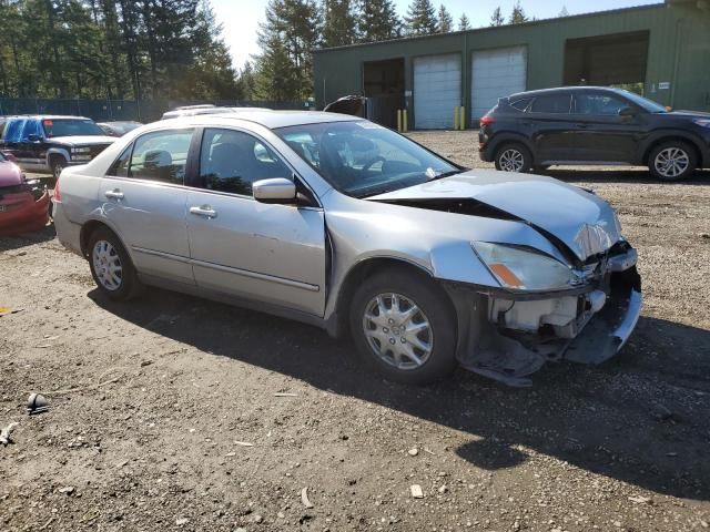 2006 Honda Accord LX