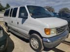 2006 Ford Econoline E350 Super Duty Wagon