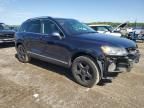 2013 Volkswagen Touareg V6 TDI