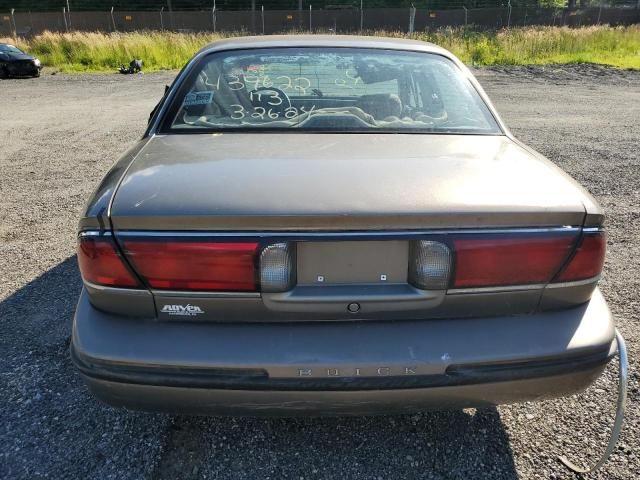 1999 Buick Lesabre Custom