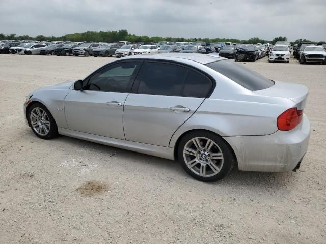 2011 BMW 328 I