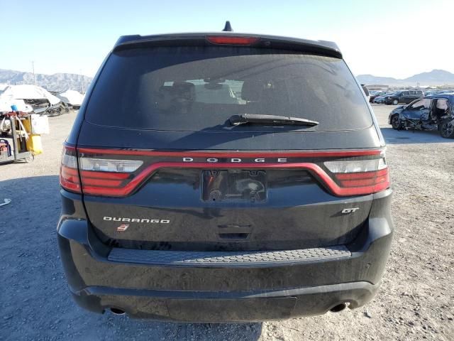 2019 Dodge Durango GT