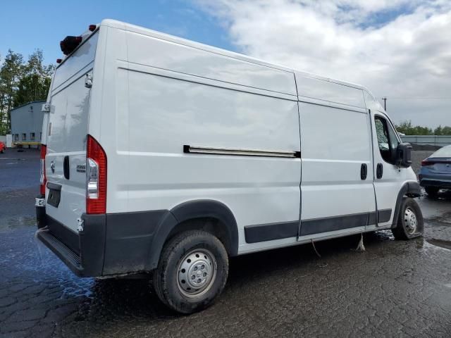 2023 Dodge RAM Promaster 2500 2500 High