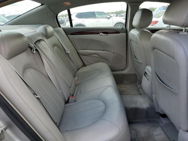 2008 Buick Lucerne CXS