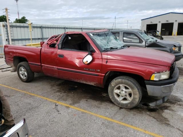 1999 Dodge RAM 1500