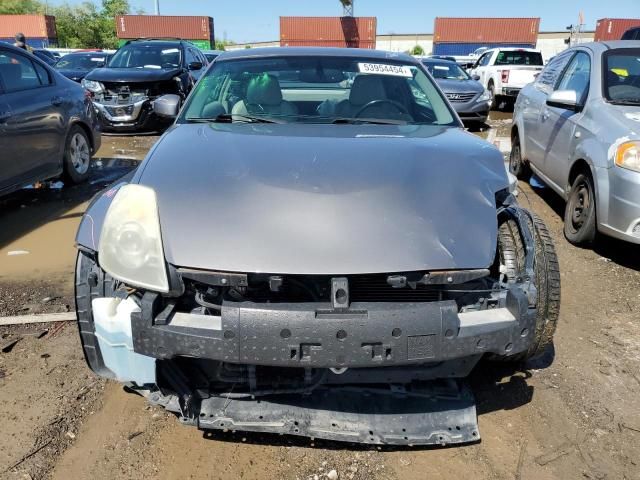 2007 Nissan 350Z Coupe