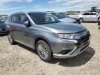 2020 Mitsubishi Outlander SEL