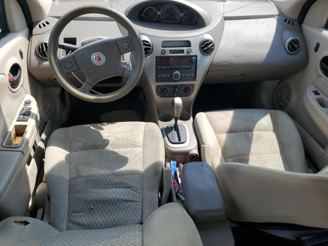 2007 Saturn Ion Level 2