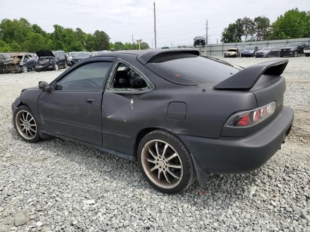 1994 Acura Integra LS