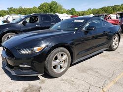 Carros con verificación Run & Drive a la venta en subasta: 2015 Ford Mustang