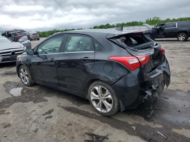 2013 Hyundai Elantra GT