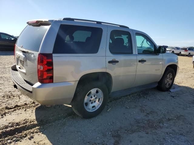 2009 Chevrolet Tahoe C1500  LS