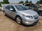 2013 Chevrolet Volt