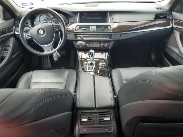 2015 BMW 528 I