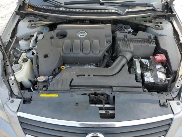 2008 Nissan Altima 2.5