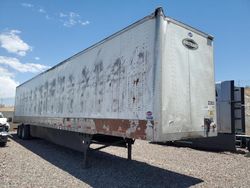 Utility salvage cars for sale: 2023 Utility Trailer