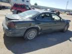 2000 Pontiac Grand Prix SE