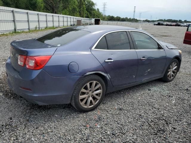 2015 Chevrolet Malibu LTZ