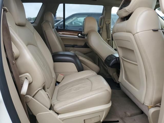 2009 Buick Enclave CXL