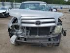 2003 Toyota Tundra Access Cab SR5