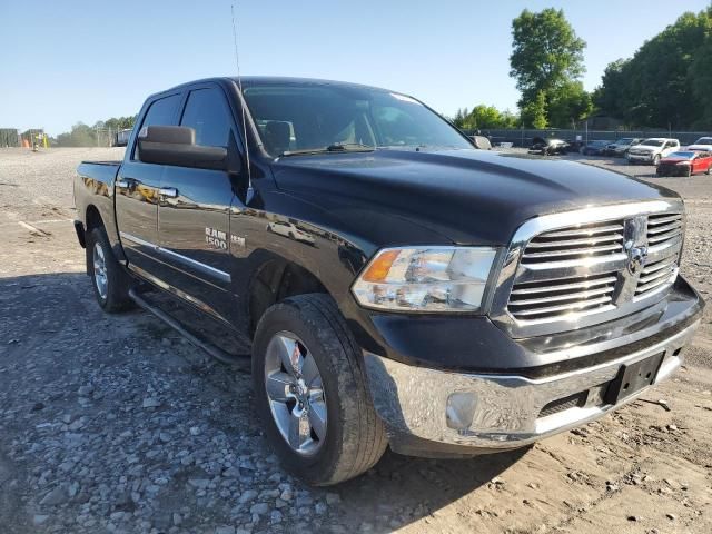 2014 Dodge RAM 1500 SLT