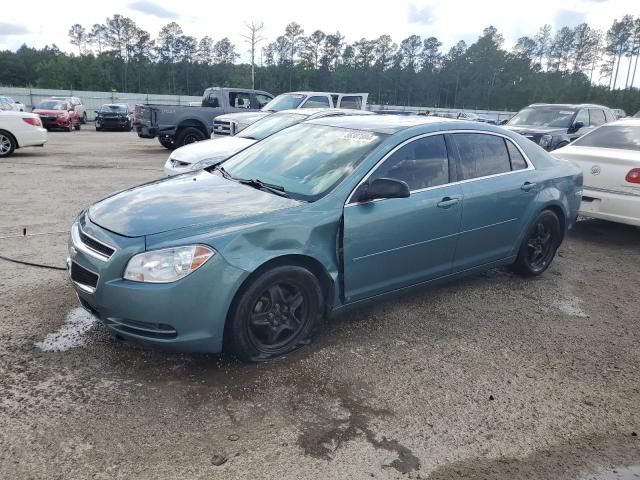 2009 Chevrolet Malibu LS