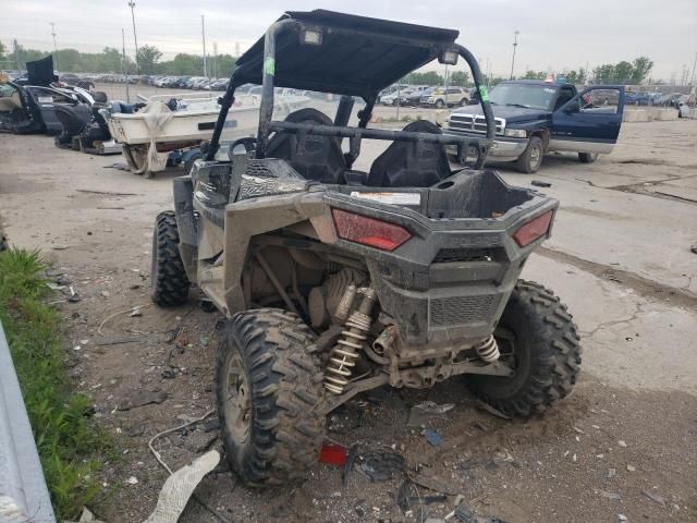 2018 Polaris RZR S 900 EPS